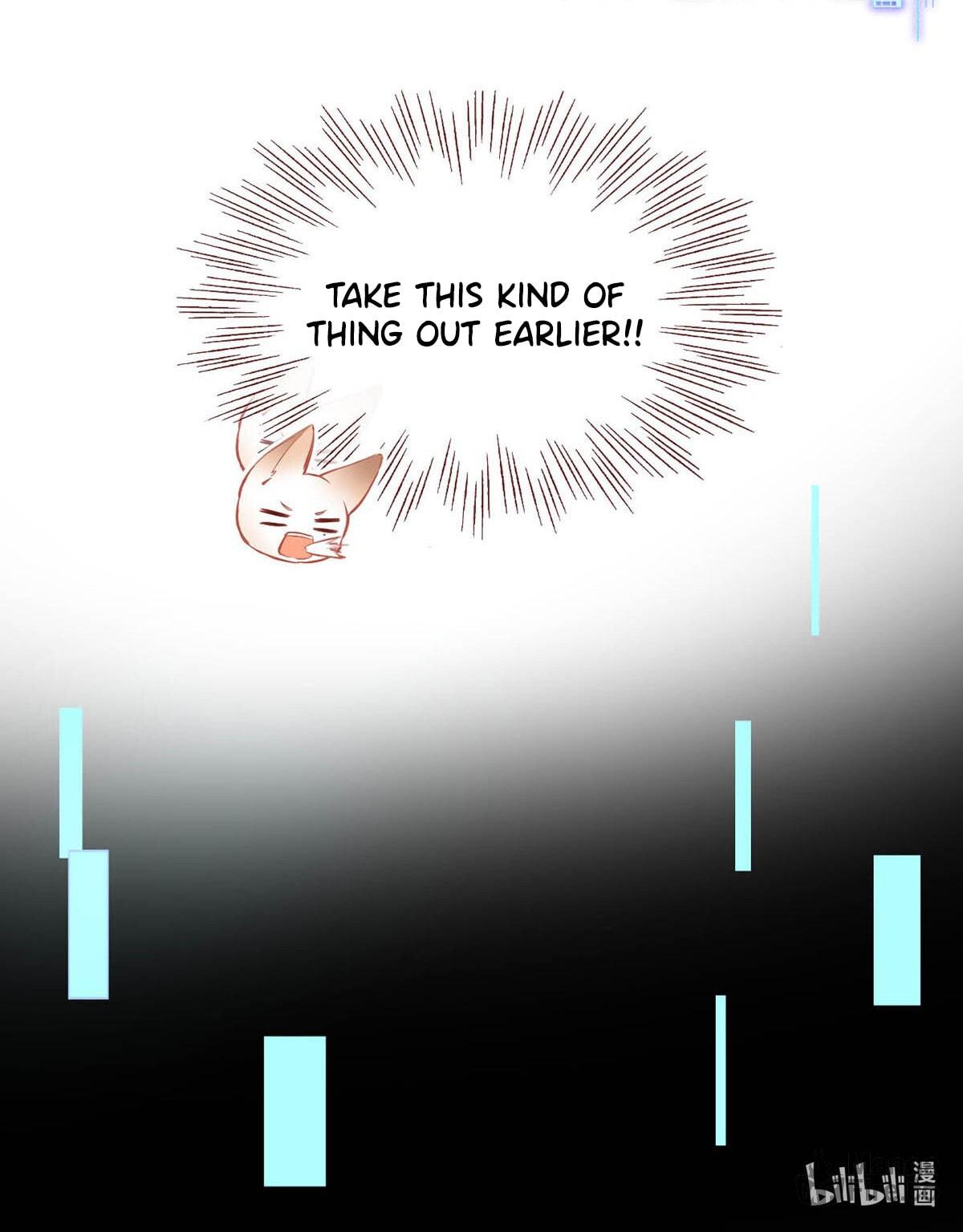 Leaving so soon after sleeping with me? page 8