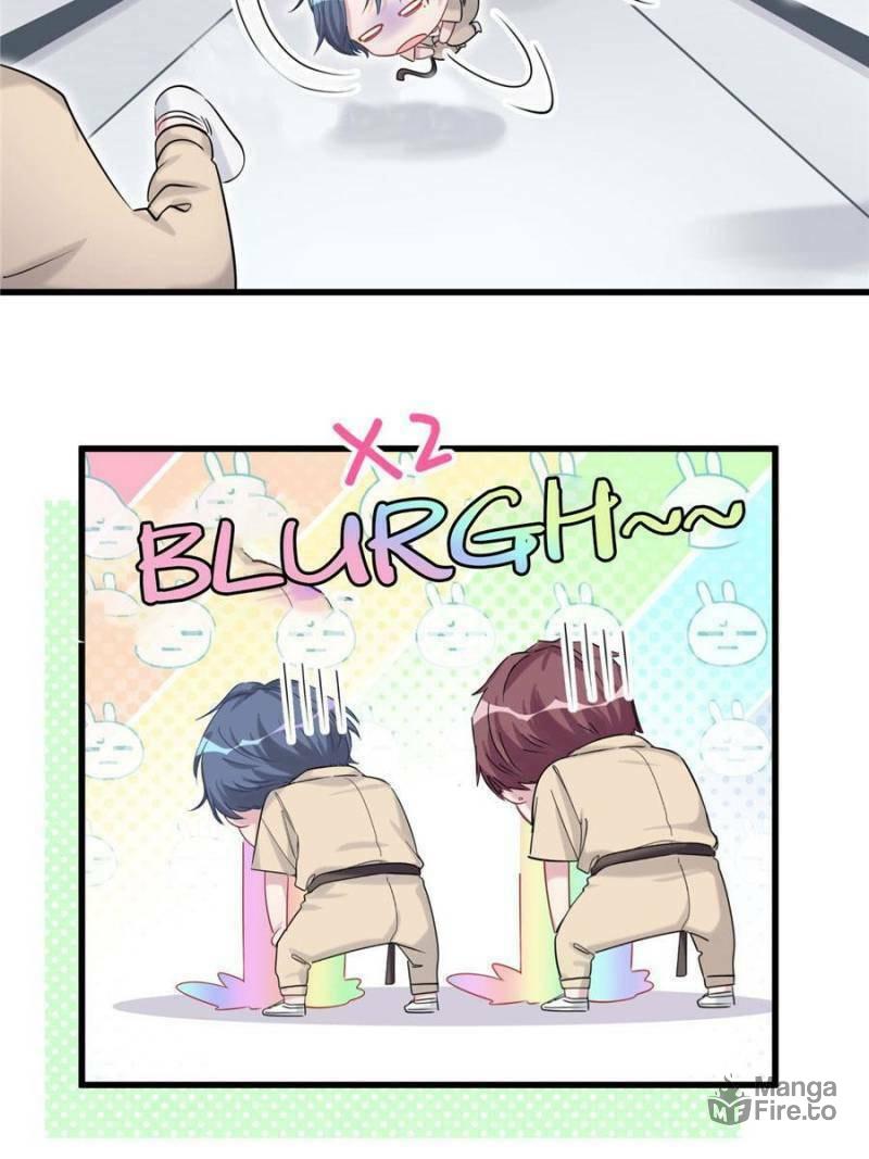 Whose Baby is it? (Colored) – Chapter 59 page 69