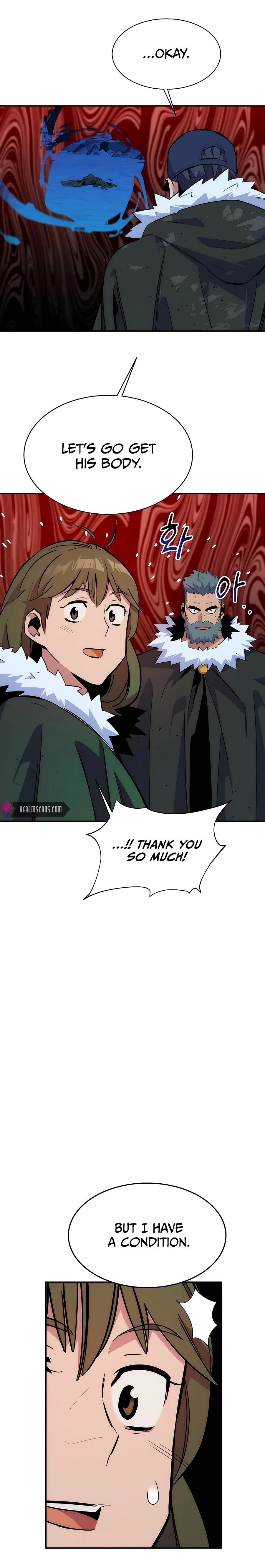Auto Hunting With My Clones – Chapter 40 page 17