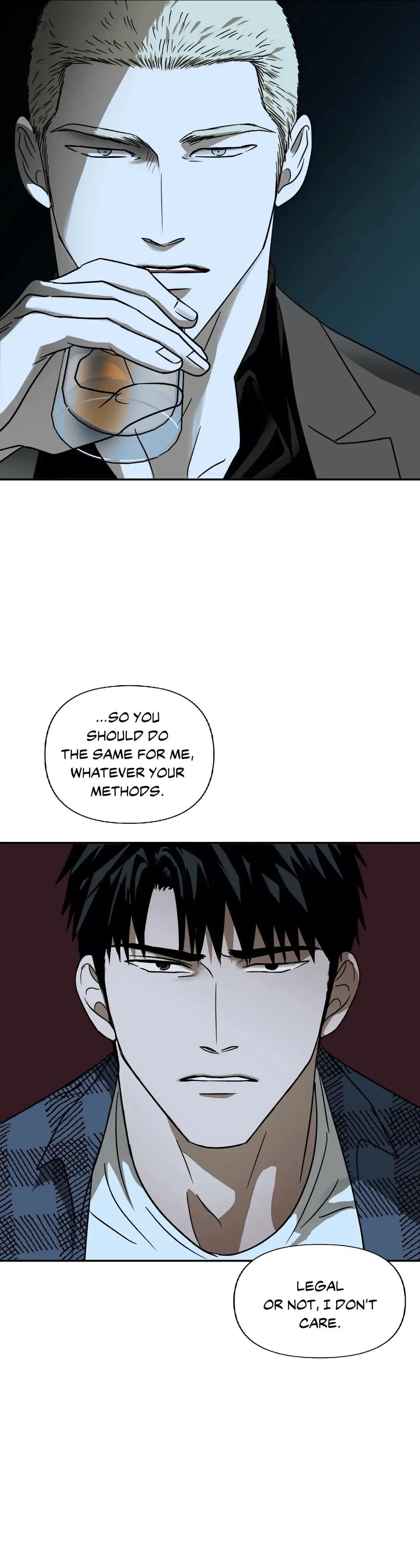 Shutline – Chapter 9 page 10