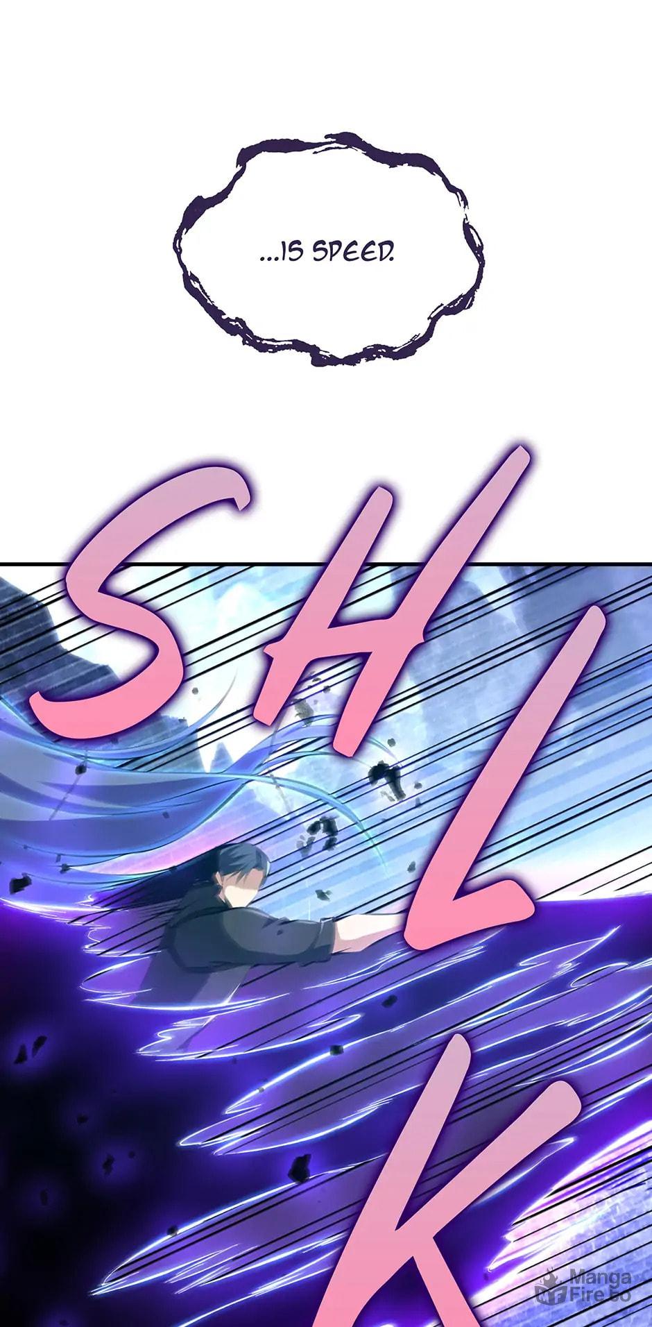 I Swallowed the Heavenly Demon – Chapter 32 page 11