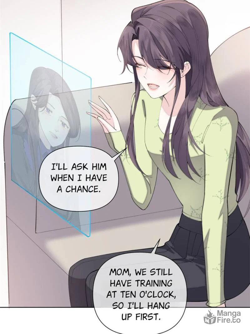 Pampering My Beast Commander – Chapter 46 page 47
