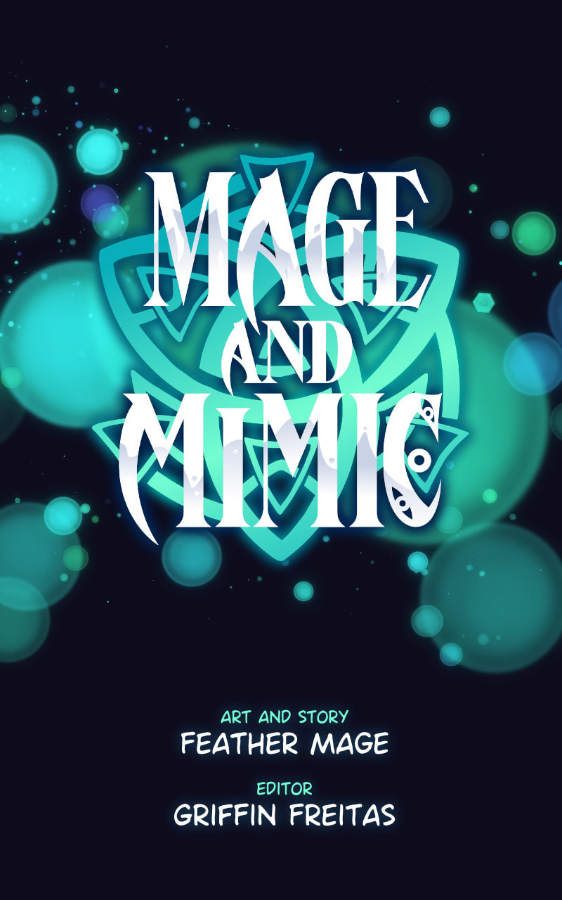 Mage and Mimic (Colored) – Chapter 7 page 30