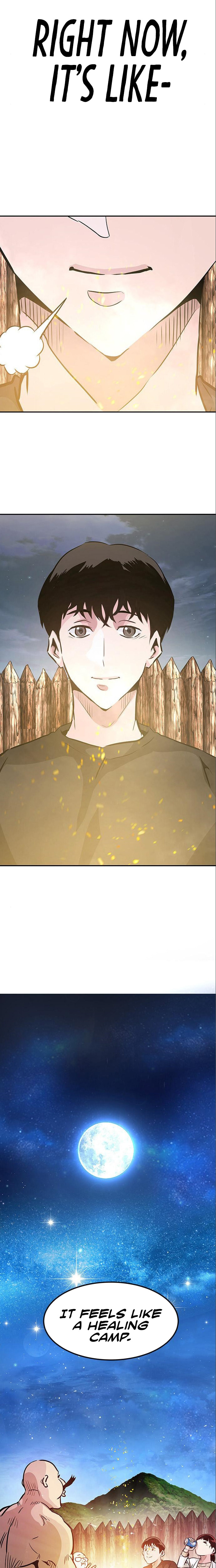 All Rounder – Chapter 6 page 48