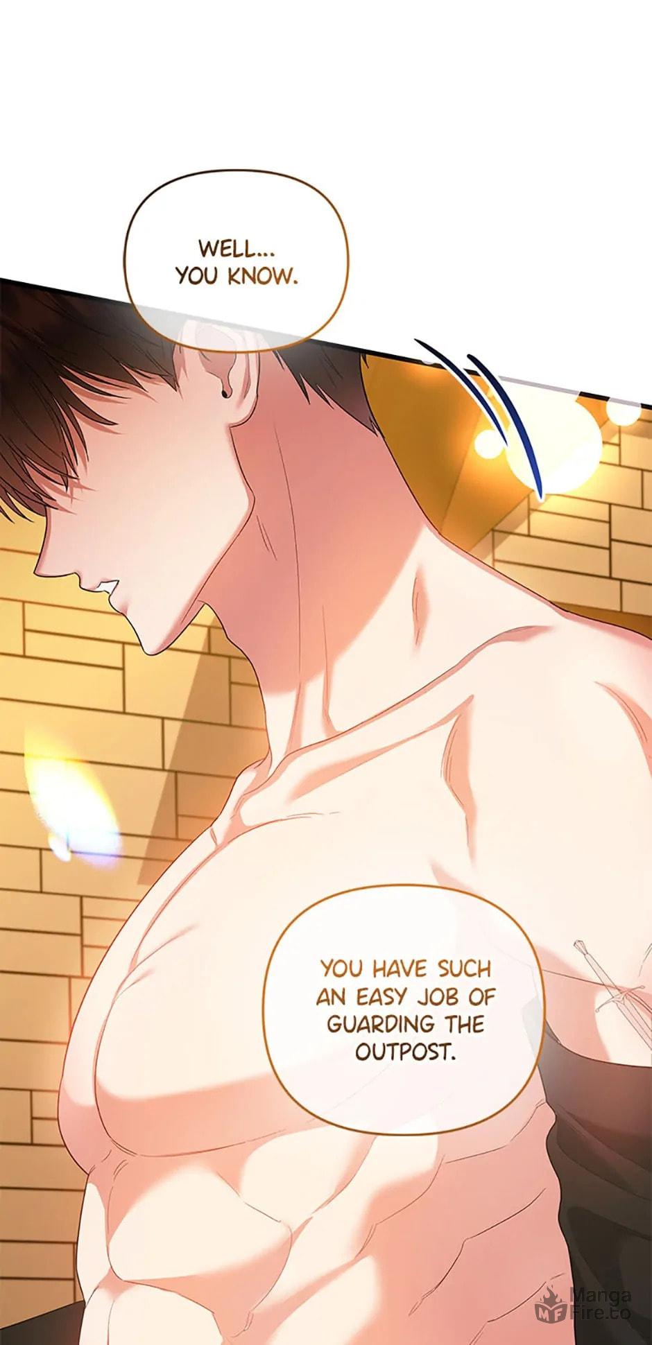 I Will Avoid the Male Lead and Make My Harem – Chapter 27 page 4