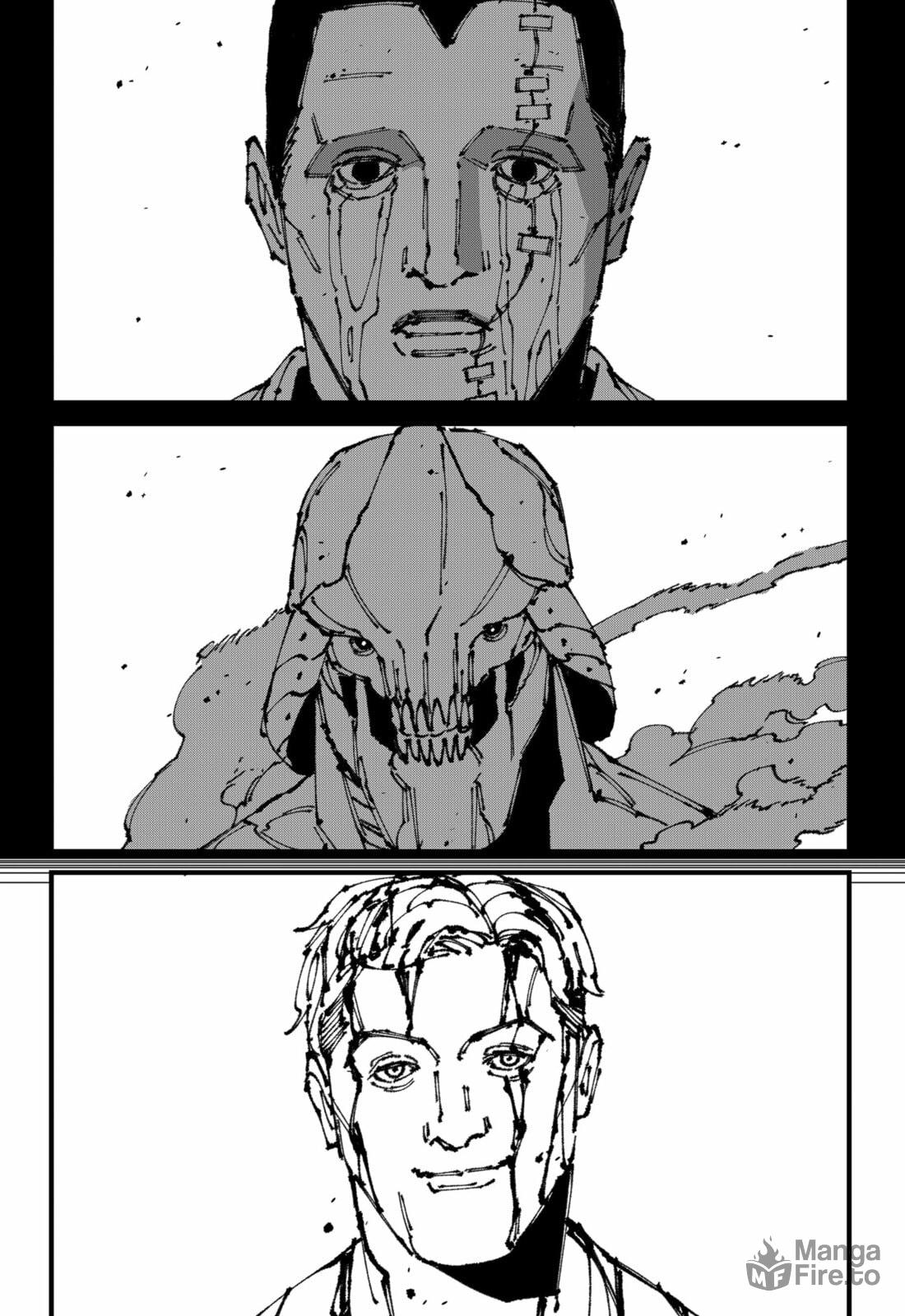 The Fittest page 32