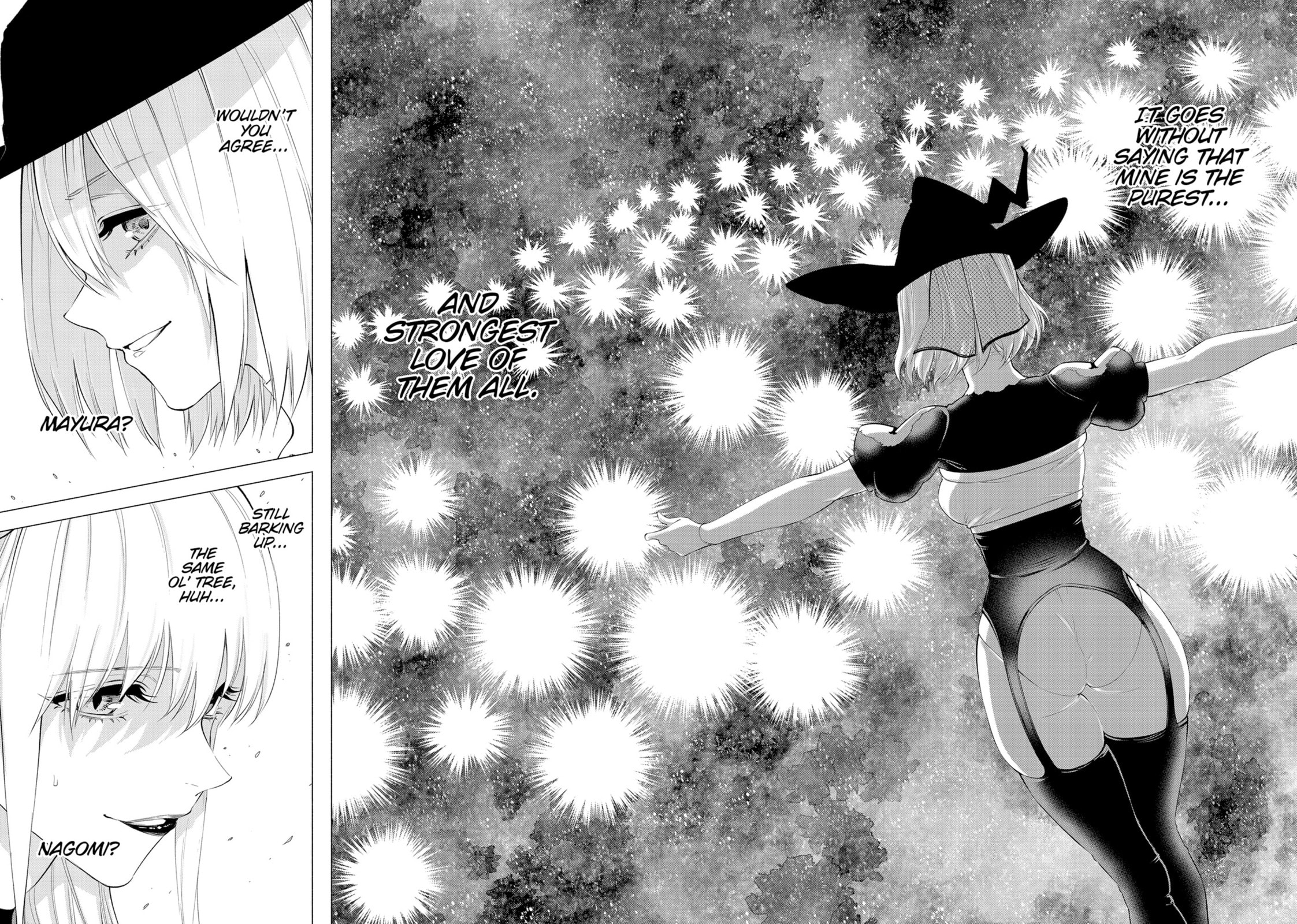 MAYURA VS. NAGOMIII page 13