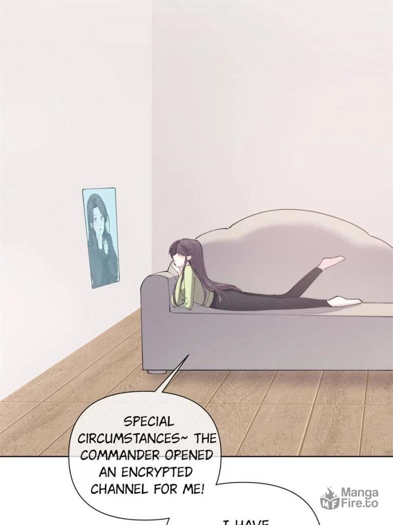 Pampering My Beast Commander – Chapter 46 page 35