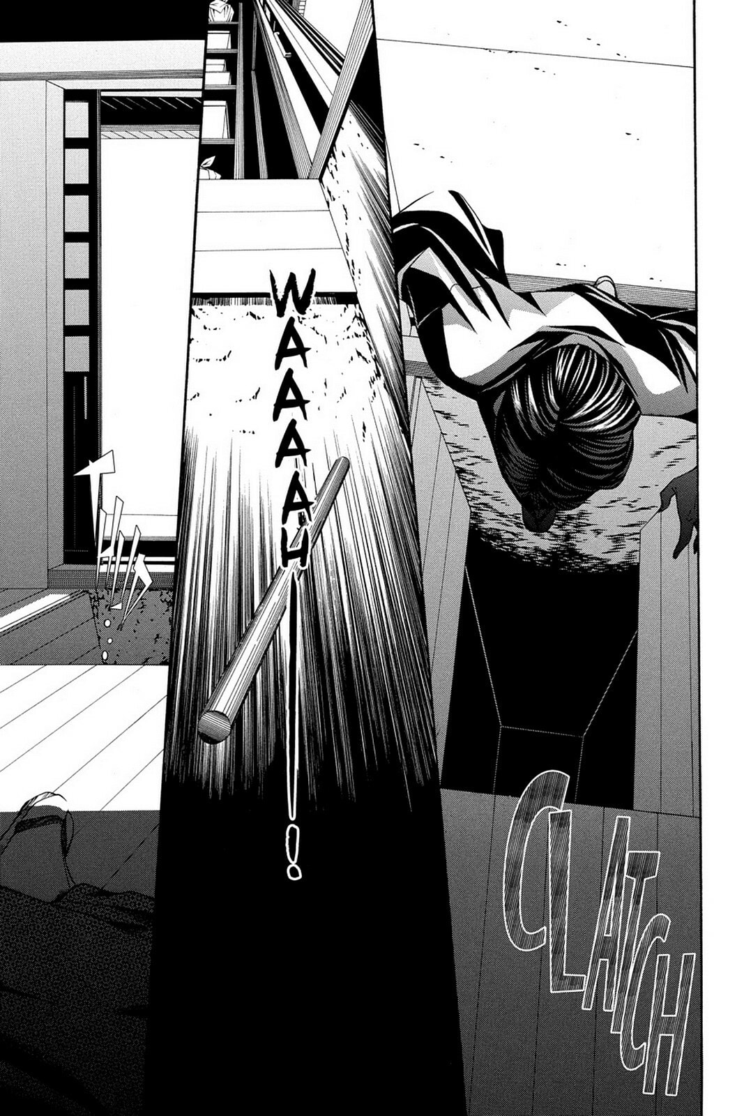 Nightmare Inspector: Yumekui Kenbun – Chapter 44 page 22