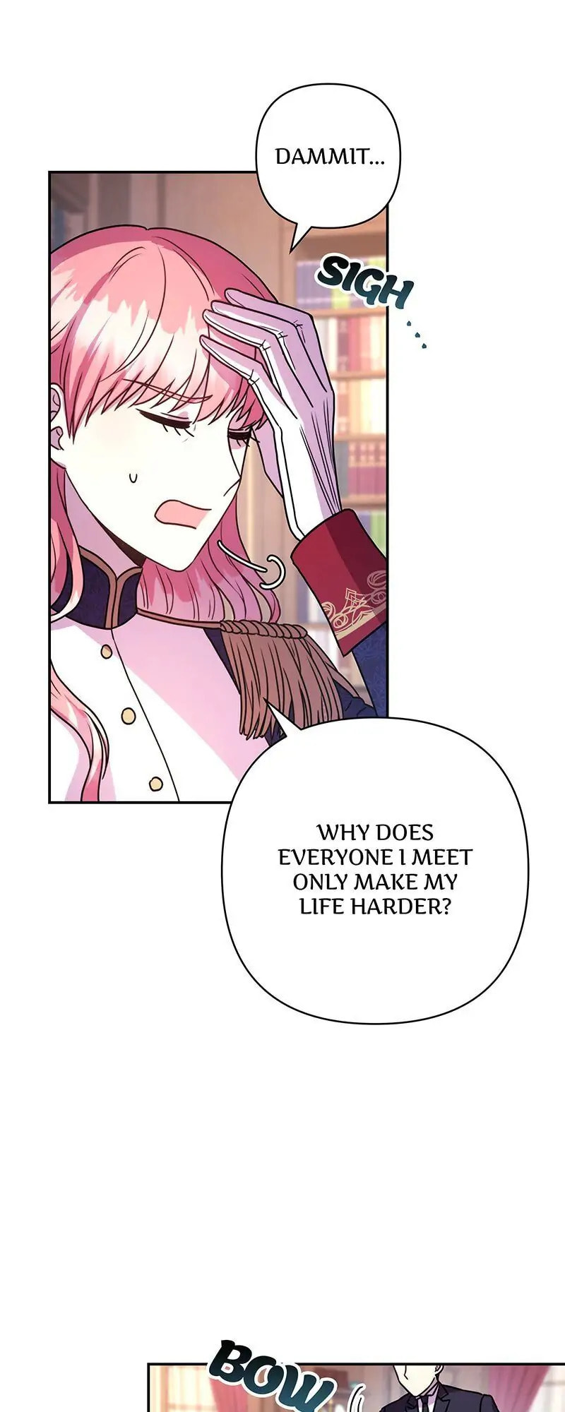 Another Typical Fantasy Romance – Chapter 1 page 25