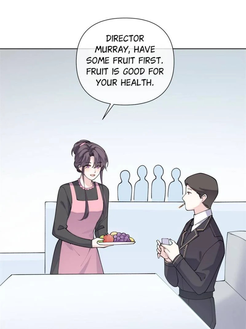 Pampering My Beast Commander – Chapter 50 page 37