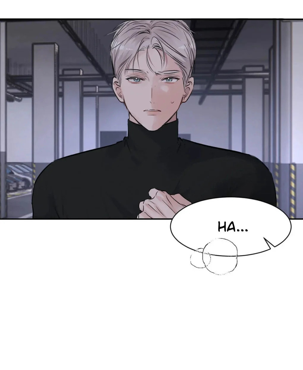 (TW) You’re welcome, Xiao Yan~ page 16