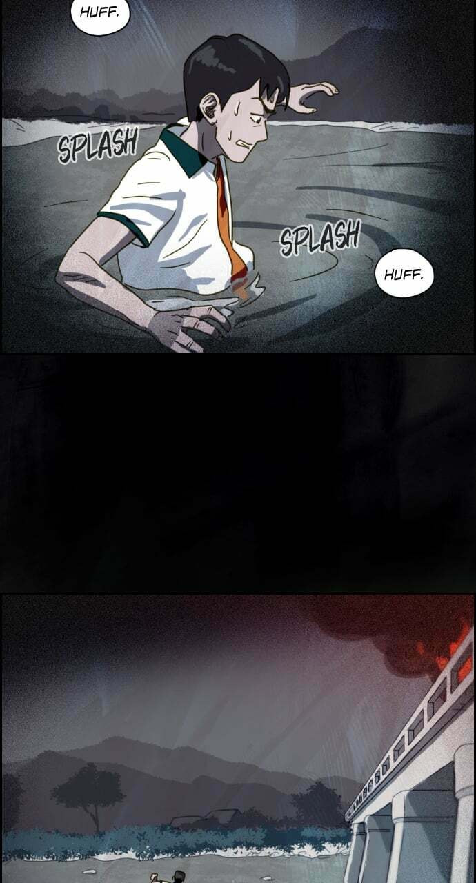 Day of Disaster – Chapter 8 page 31