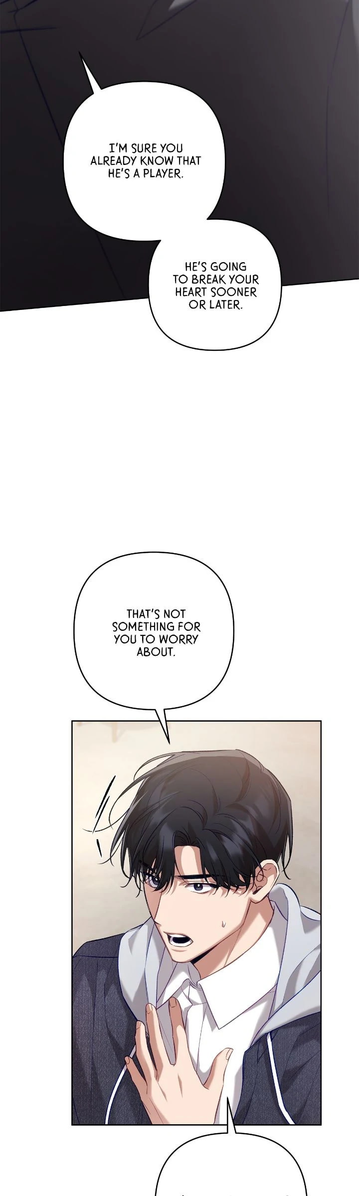 Honey Coated S Class Guide – Chapter 54 page 10