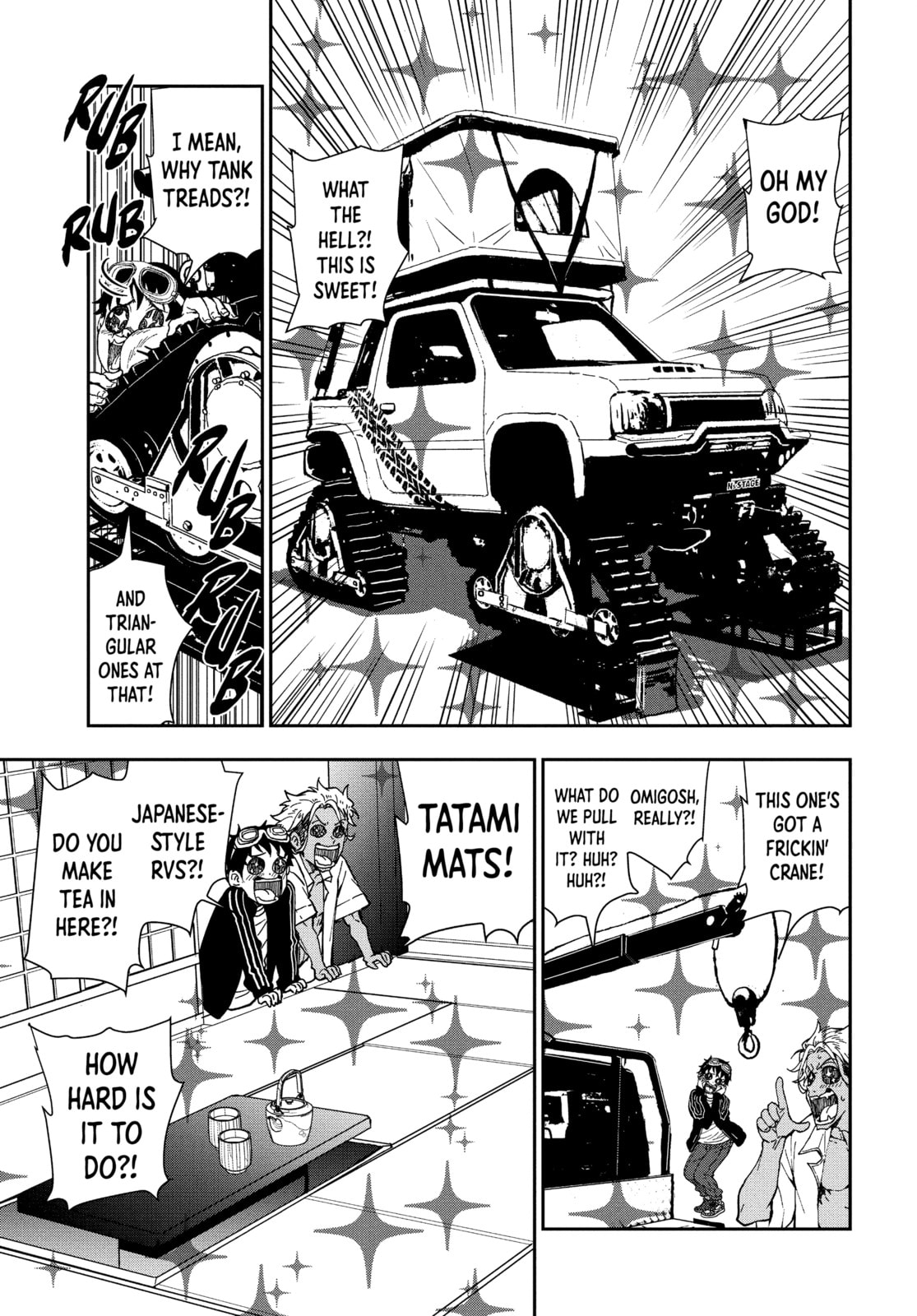 RV of the Dead page 21