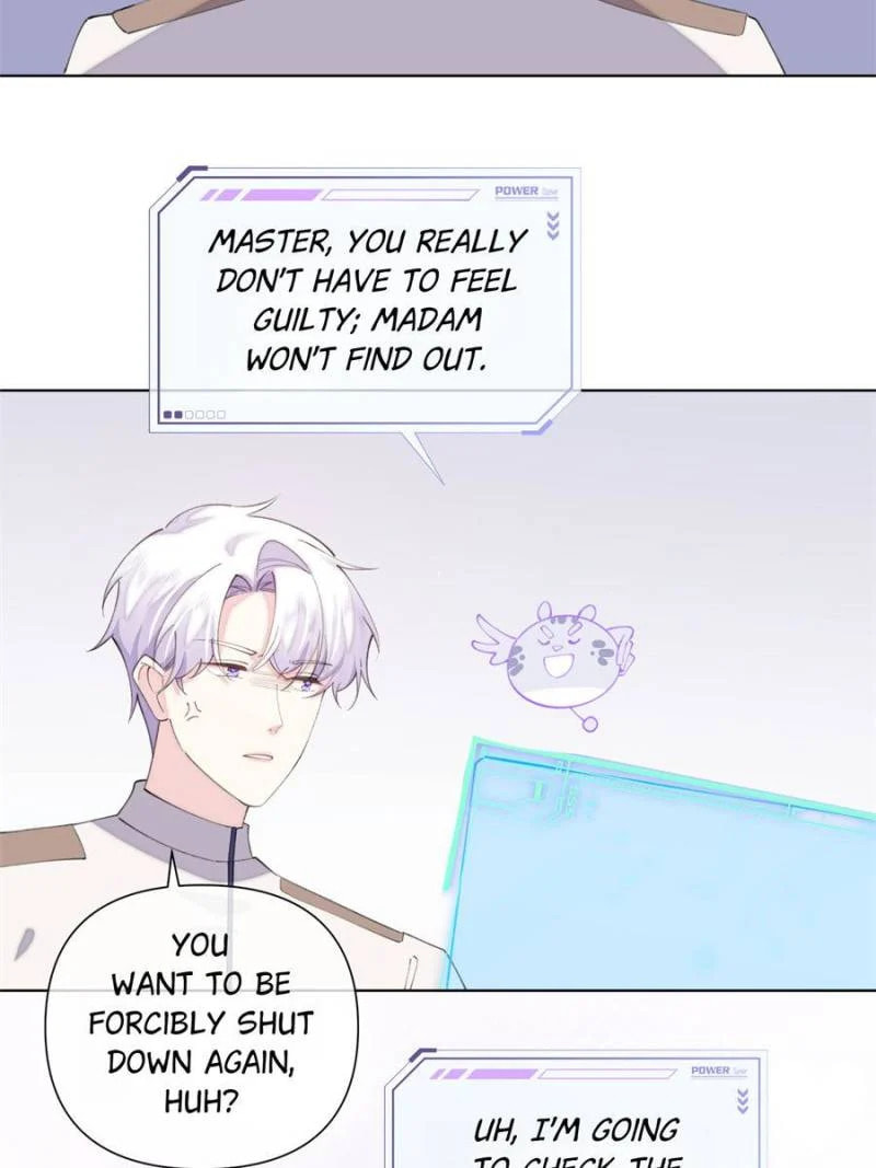 Pampering My Beast Commander – Chapter 30 page 21