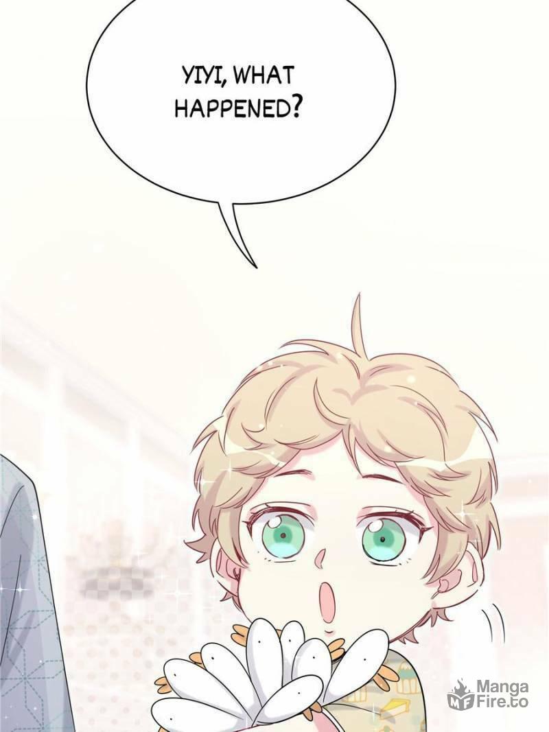 Whose Baby is it? (Colored) – Chapter 53 page 29