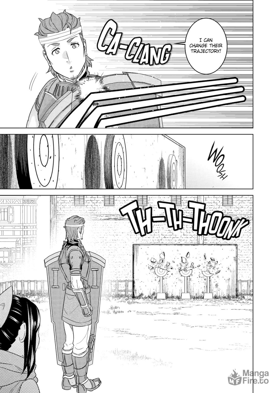 I Was Called Inept at Home, but Turns Out I'm Super Adept Compared to the Rest of the World – Chapter 15 page 2