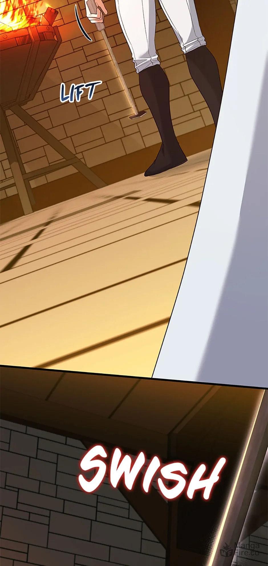 I Will Avoid the Male Lead and Make My Harem – Chapter 27 page 54