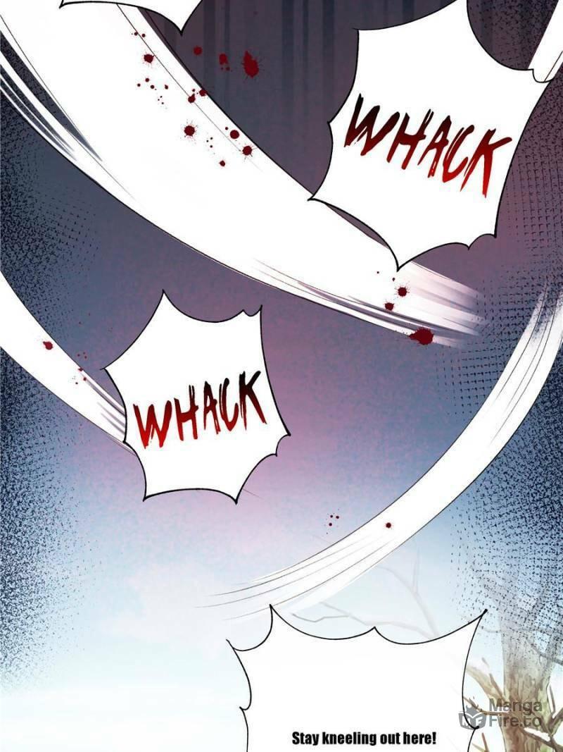 Spoiled Rotten by My Uncles – Chapter 1 page 35