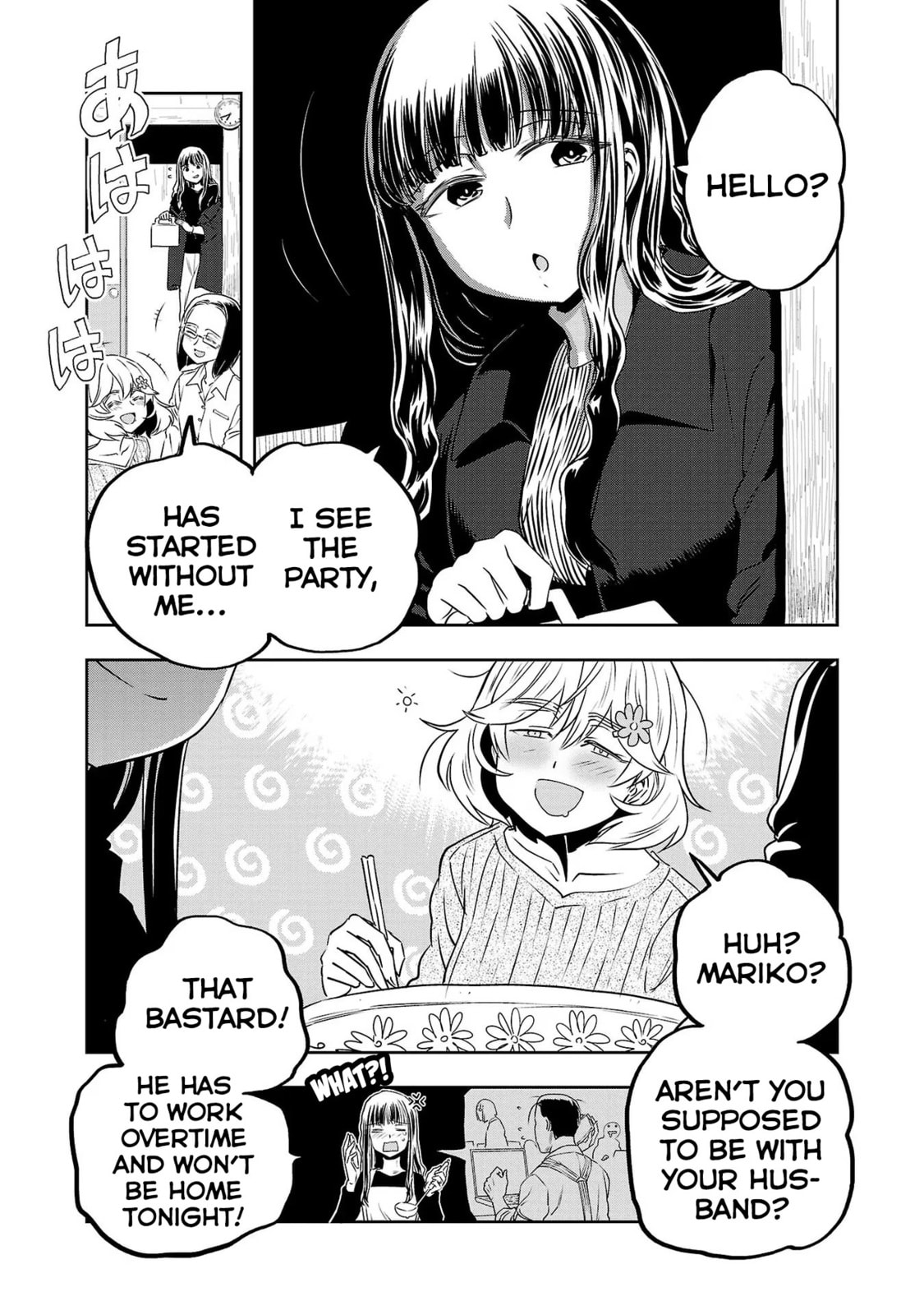 Christmas Hot Pot page 13