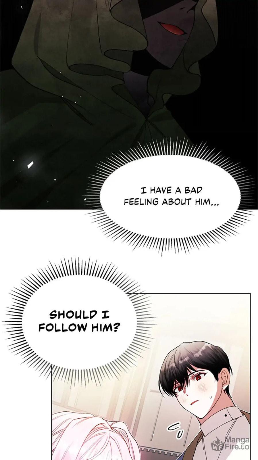 Hey, Little Duke, Just Trust This Sister! – Chapter 37 page 9