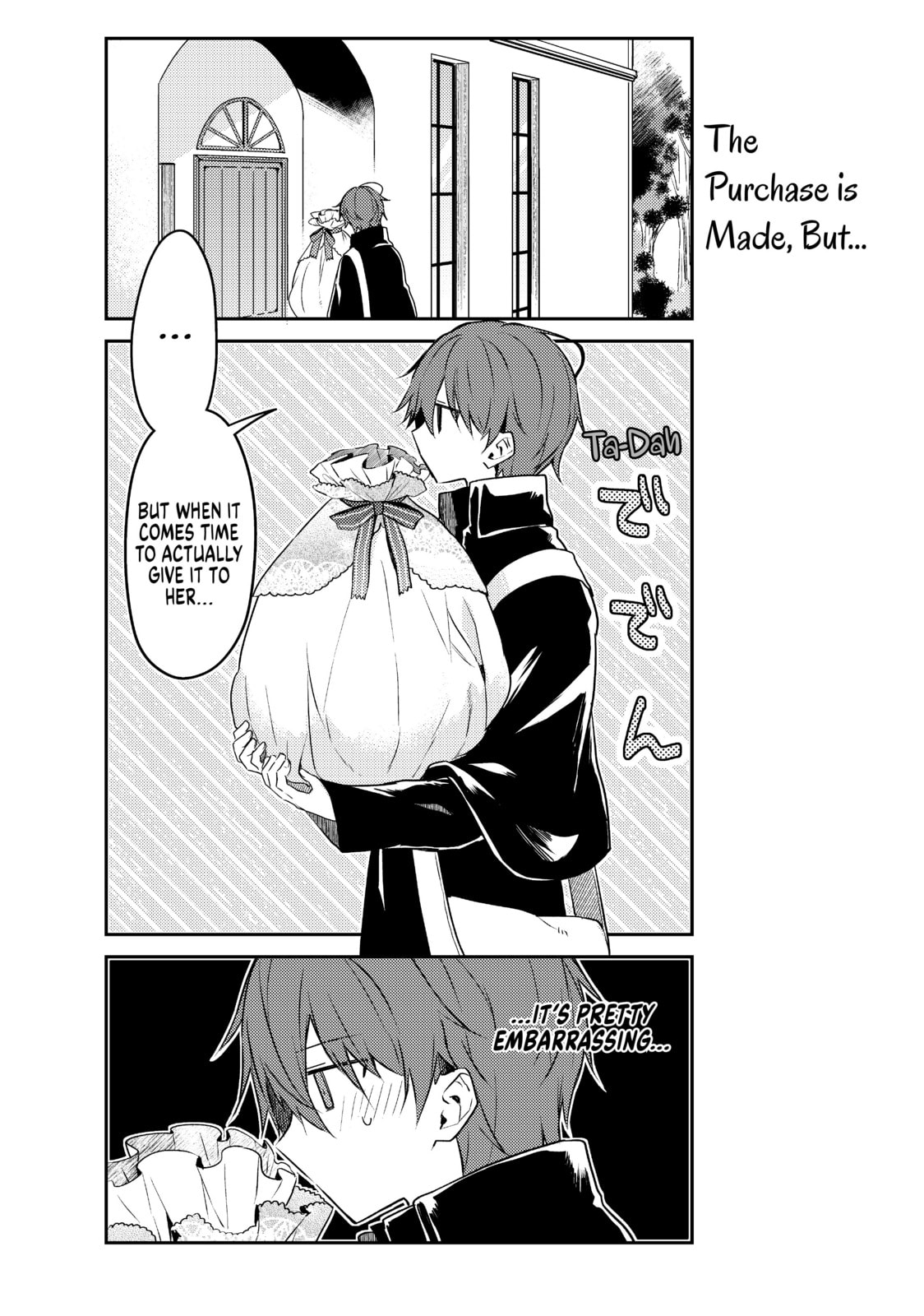 Their Hobbies page 10