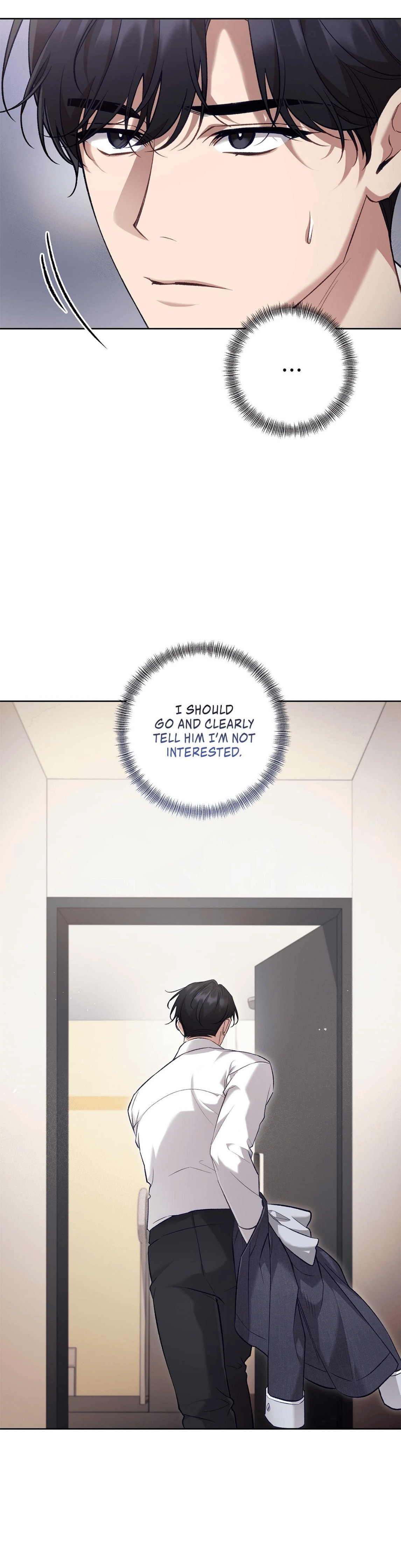 Honey Coated S Class Guide – Chapter 53 page 53