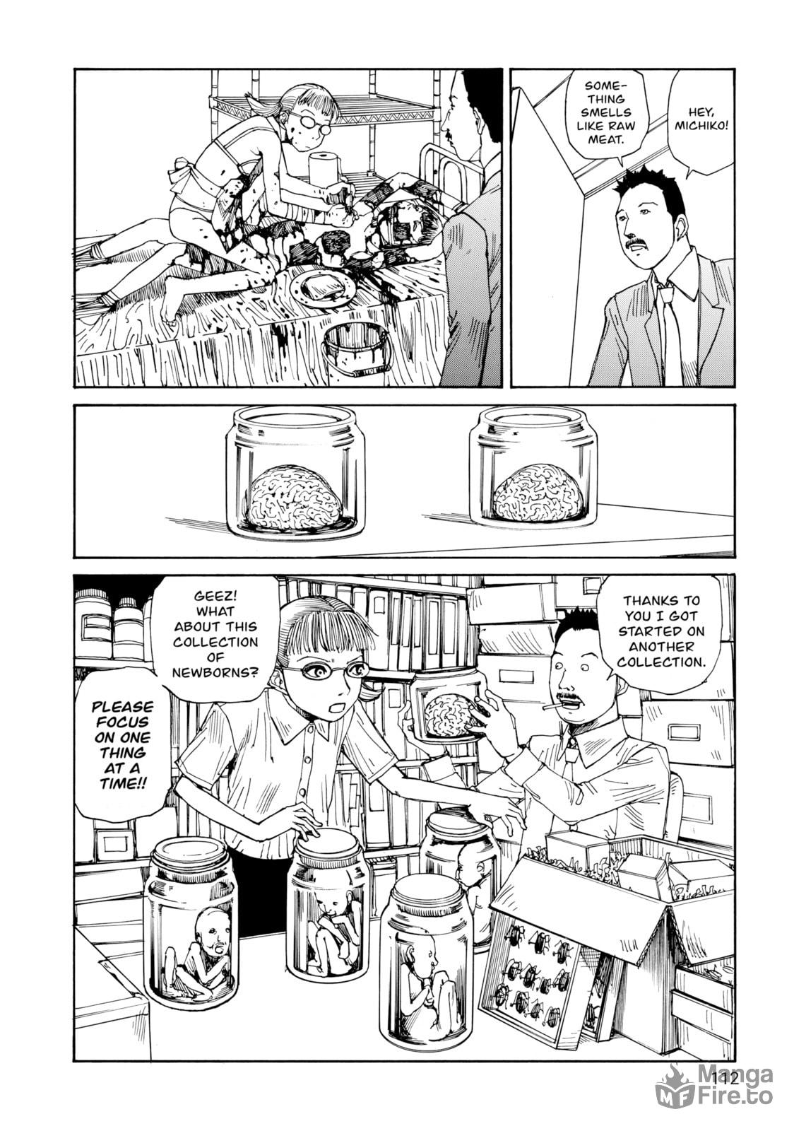 COLLECTING TOUCH page 19