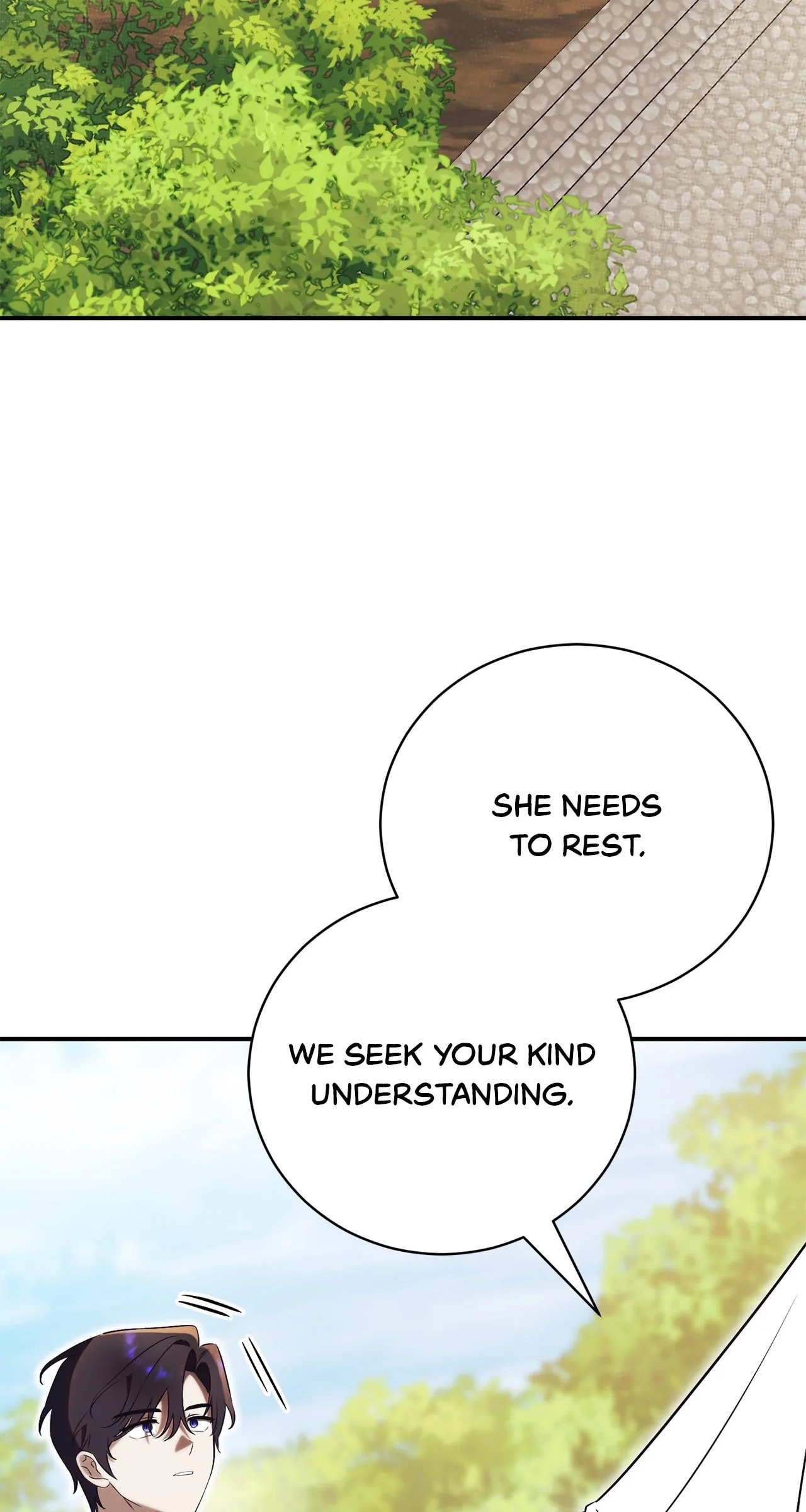 How To Reject My Obsessive Ex-Husband – Chapter 35 page 40