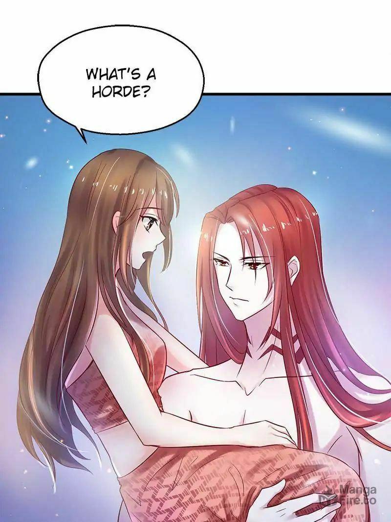 Beauty and the Beasts (Colored) – Chapter 23 page 47