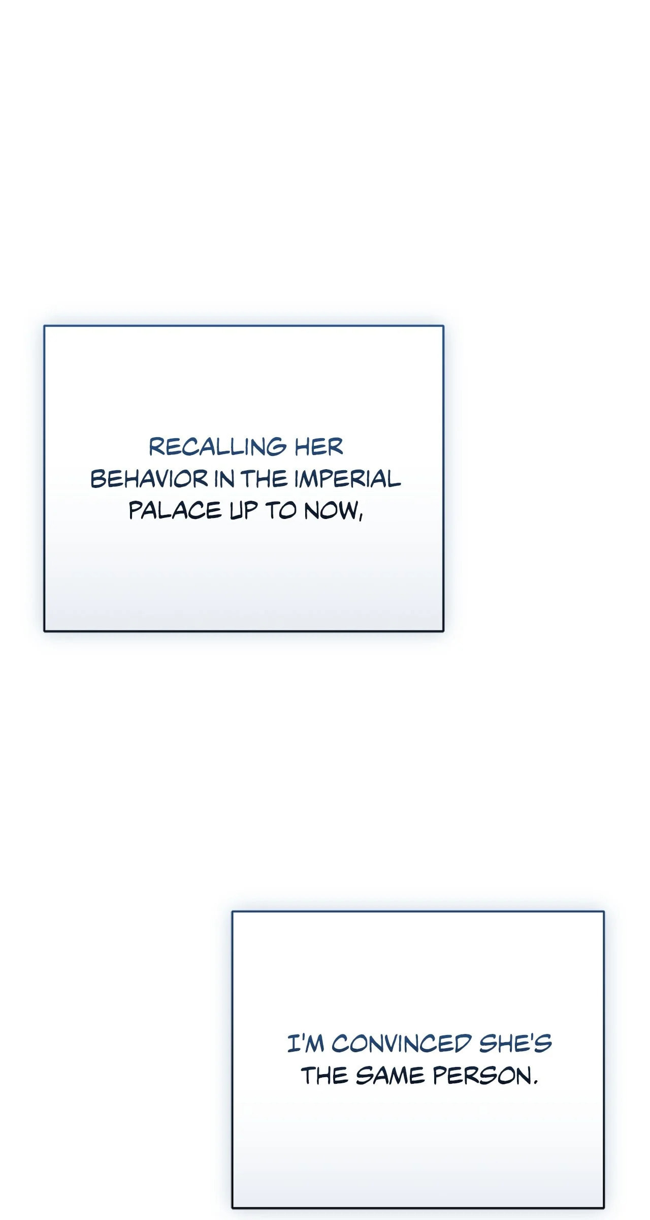 How To Reject My Obsessive Ex-Husband – Chapter 55 page 25