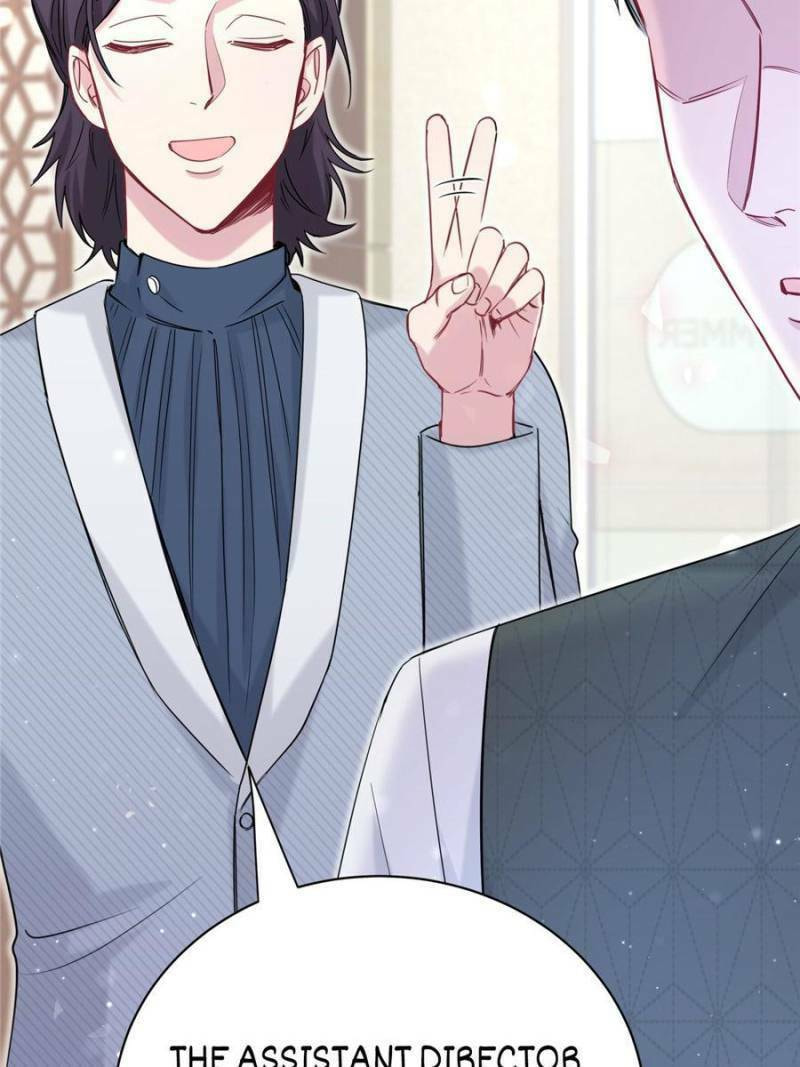 Whose Baby is it? (Colored) – Chapter 57 page 90
