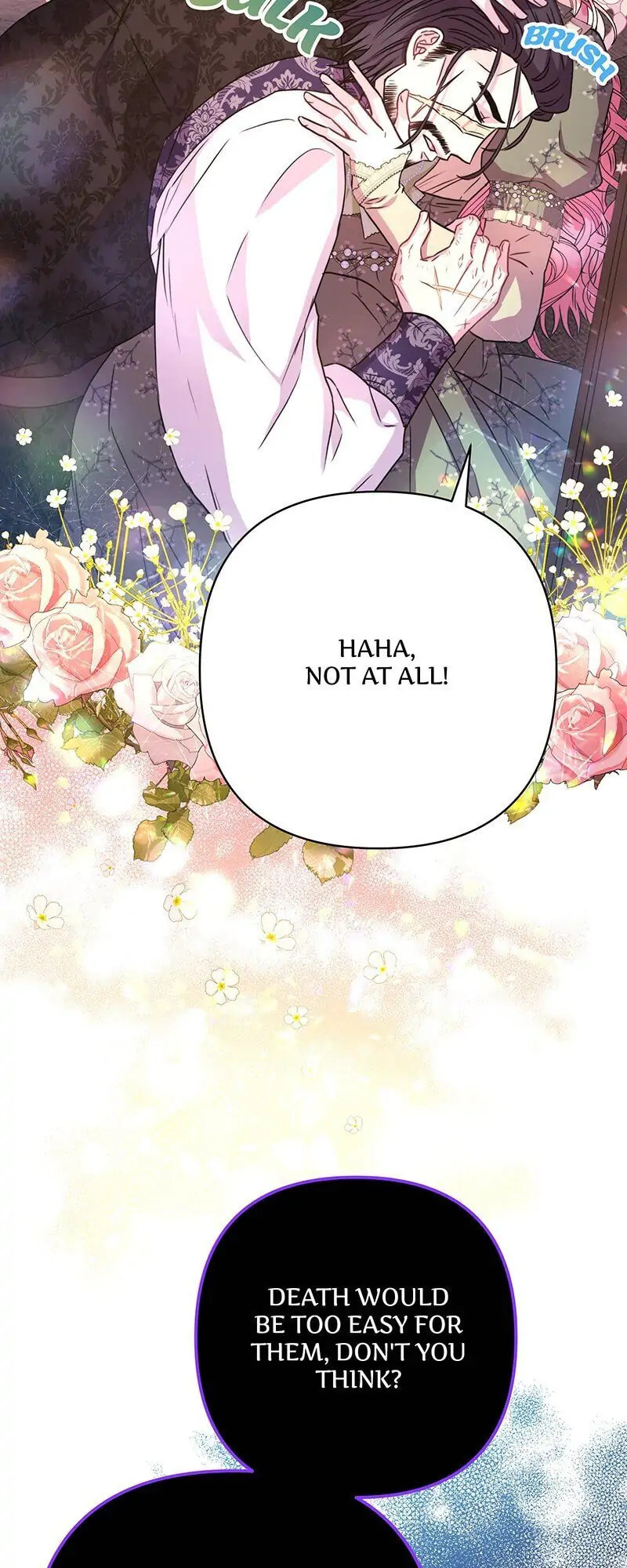 Another Typical Fantasy Romance – Chapter 13 page 40