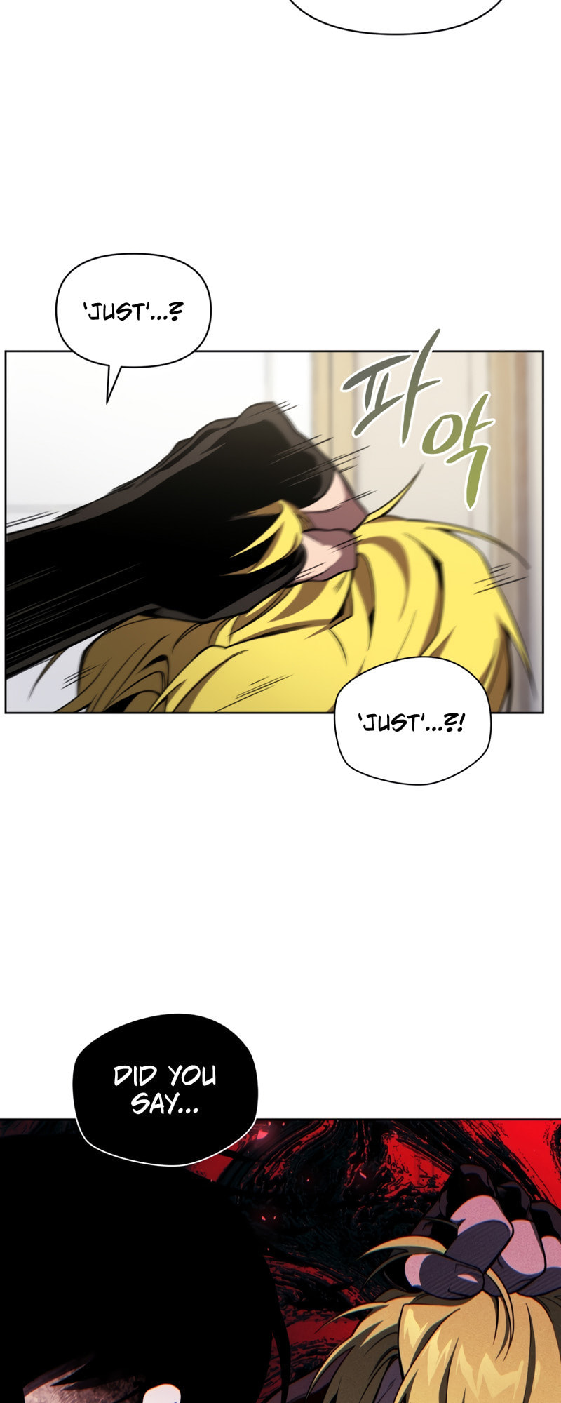 Player Who Returned 10,000 Years Later – Chapter 8 page 28