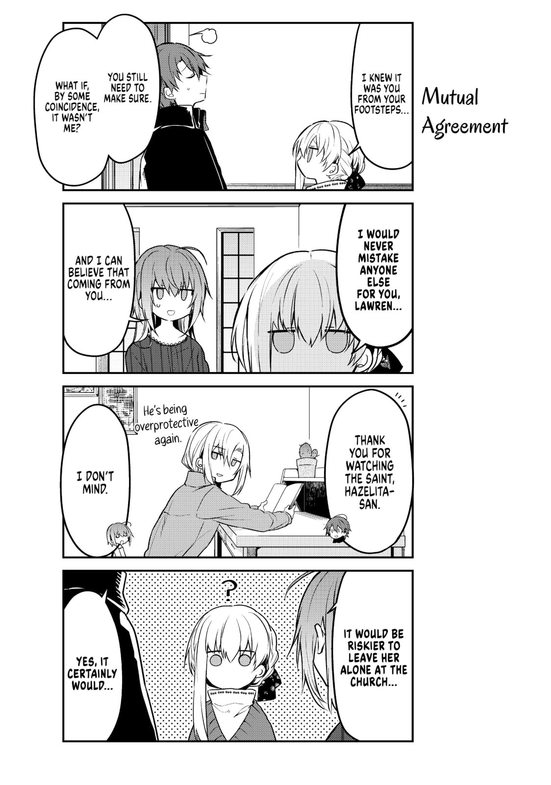Their Hobbies page 3