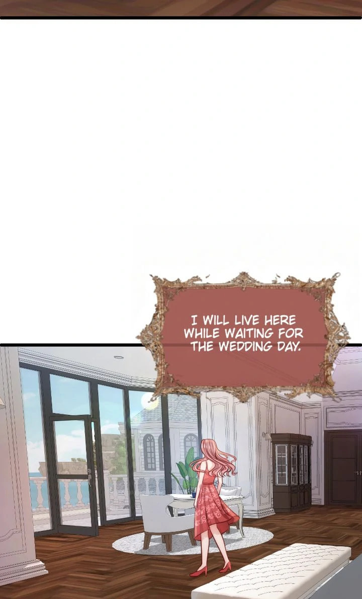 The Billionaire’s Replacement Wife – Chapter 12 page 21