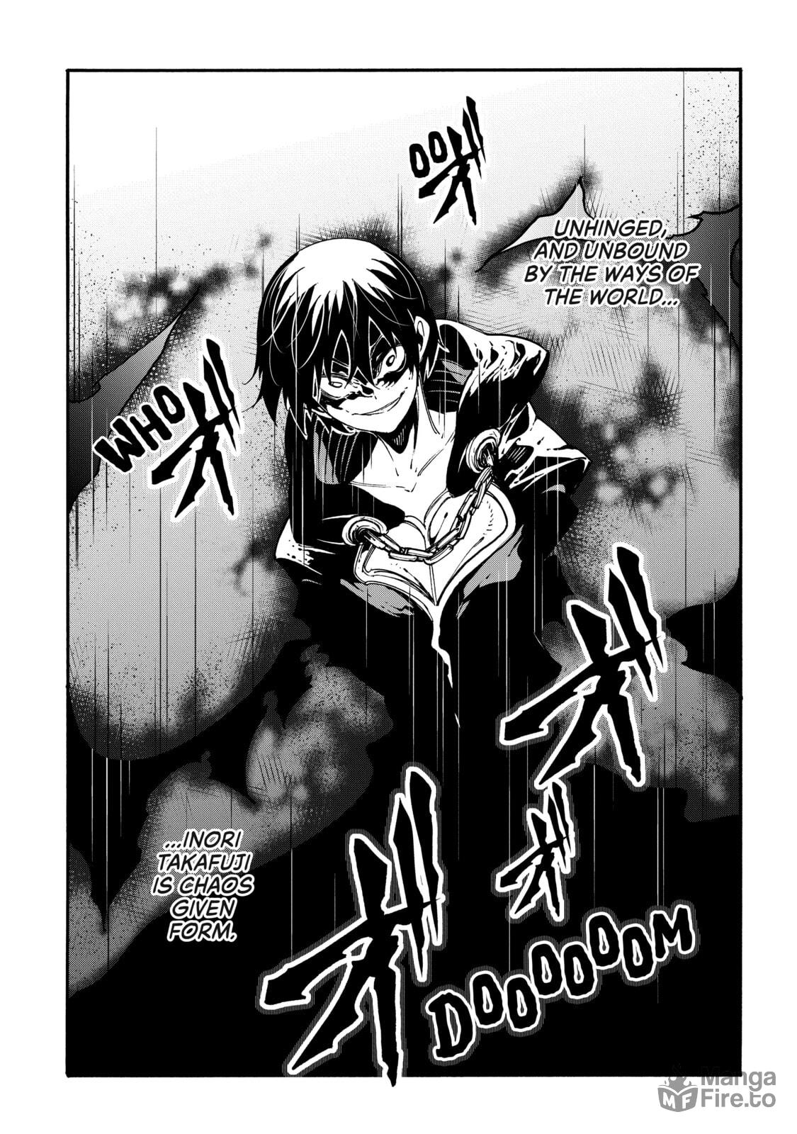 Oversummoned, Overpowered, and Over It! – Chapter 17 page 39