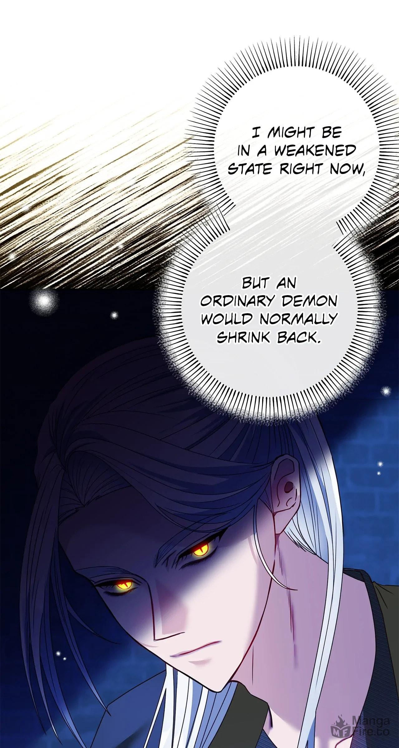 Mistress of an S-Class Dungeon – Chapter 11 page 5