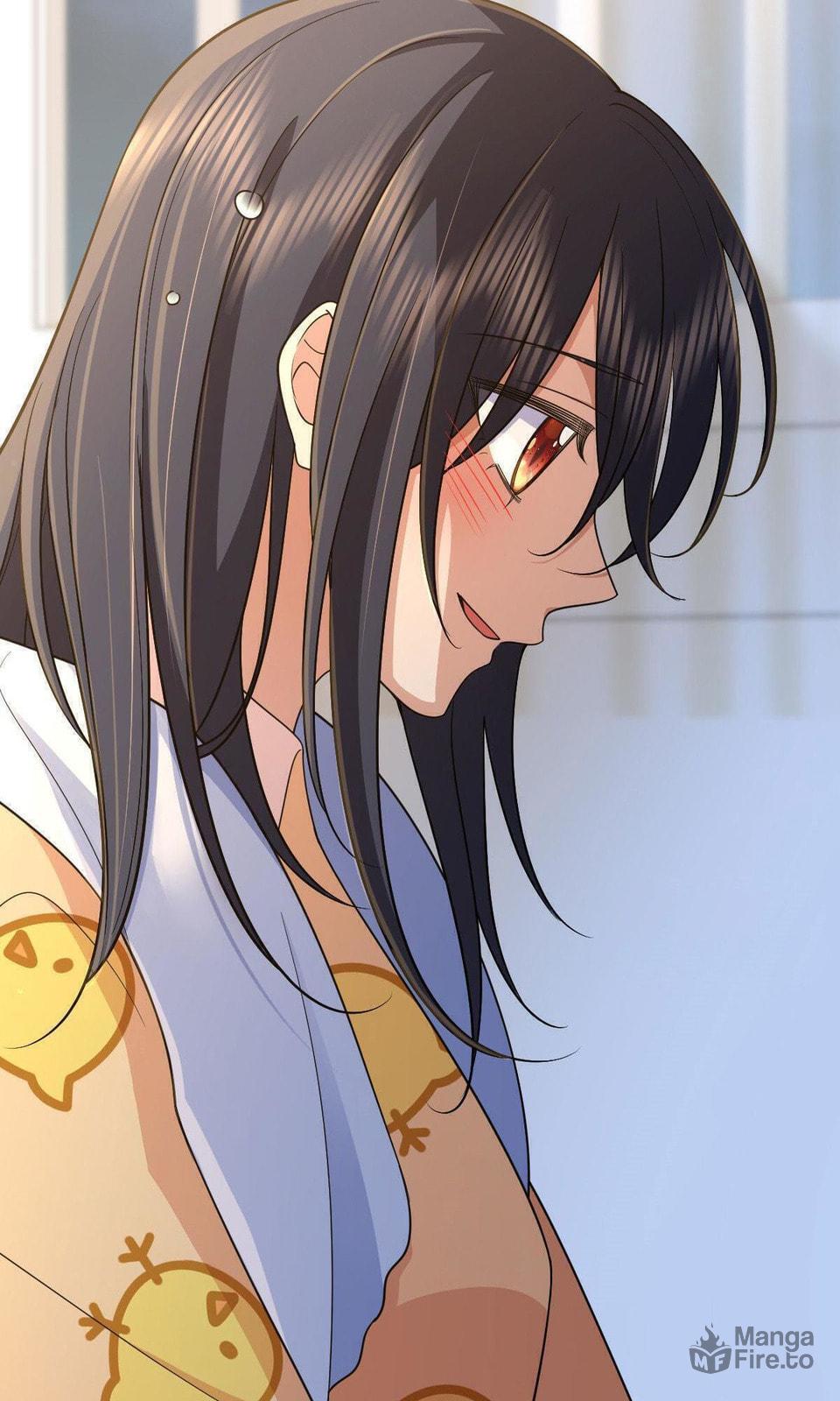 My Wife Is From a Thousand Years Ago (Colored) – Chapter 70 page 20
