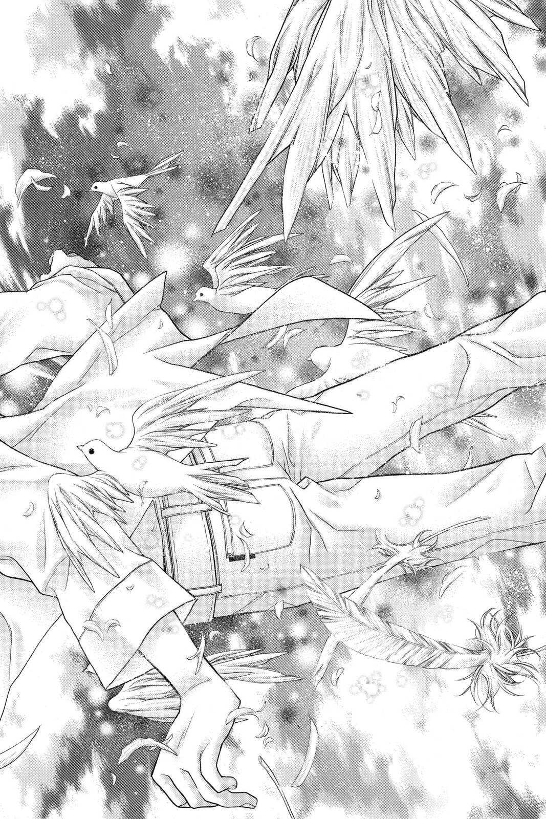 To My One and Only Eichi page 31