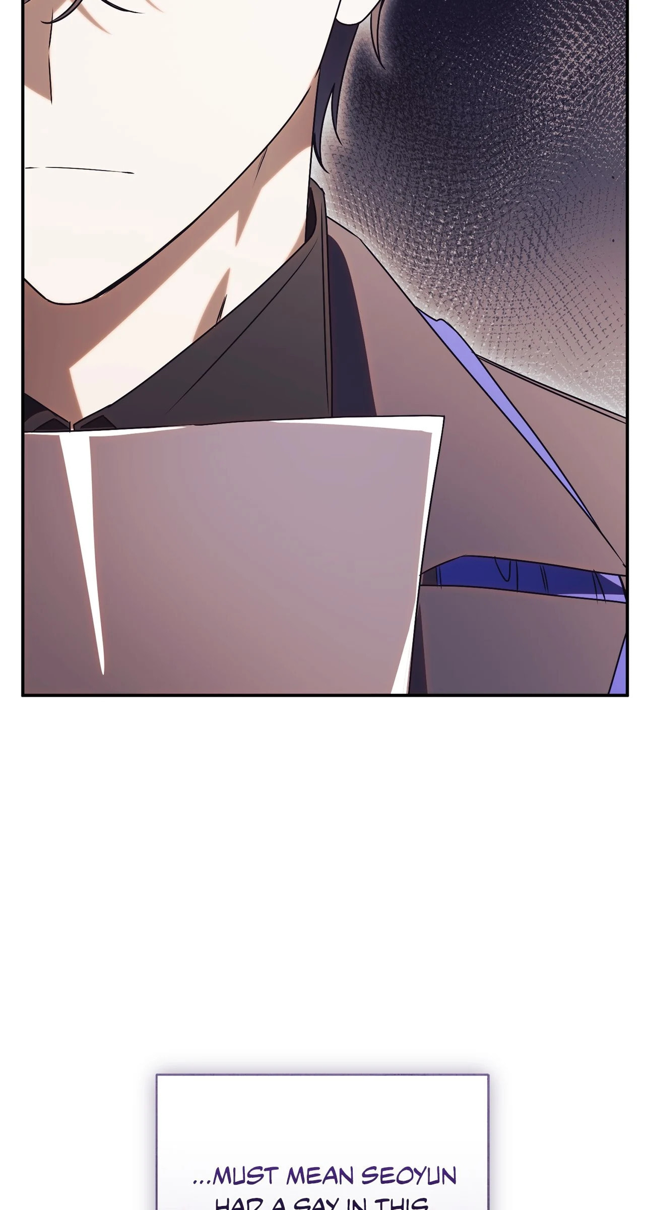 How To Reject My Obsessive Ex-Husband – Chapter 55 page 3