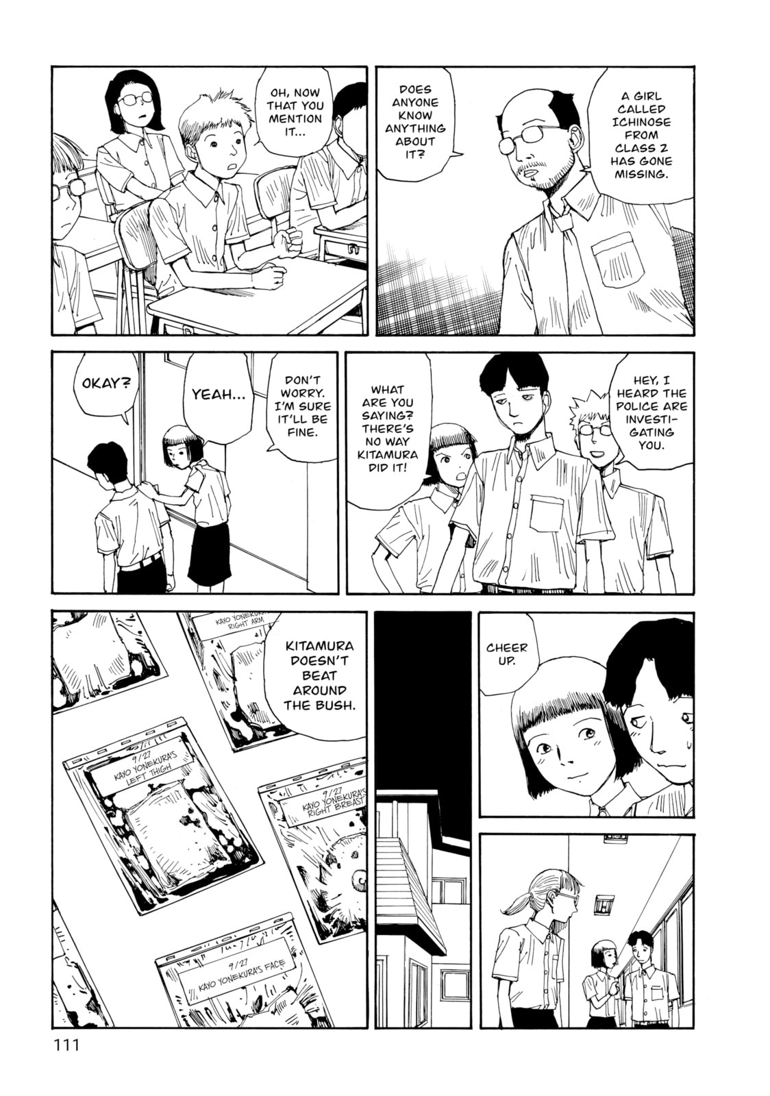 COLLECTING TOUCH page 18