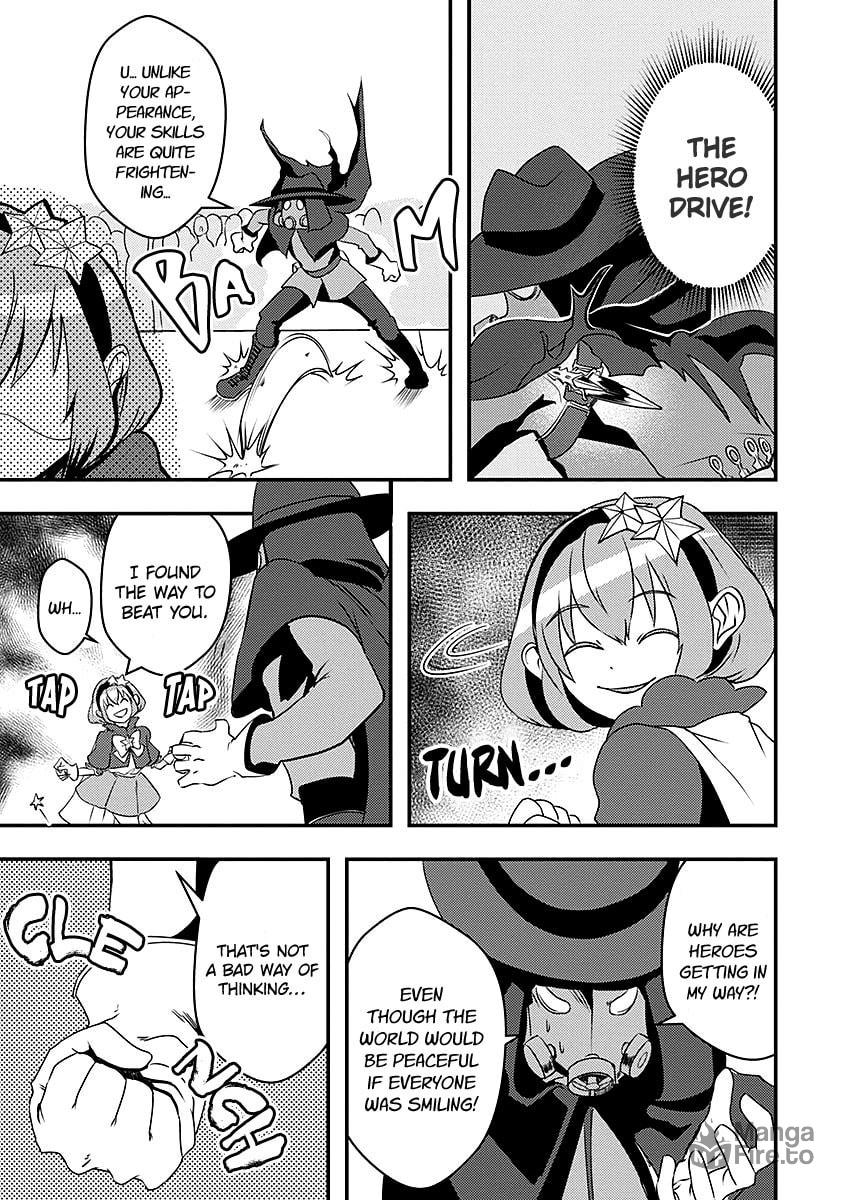 I Have To Do That… page 8