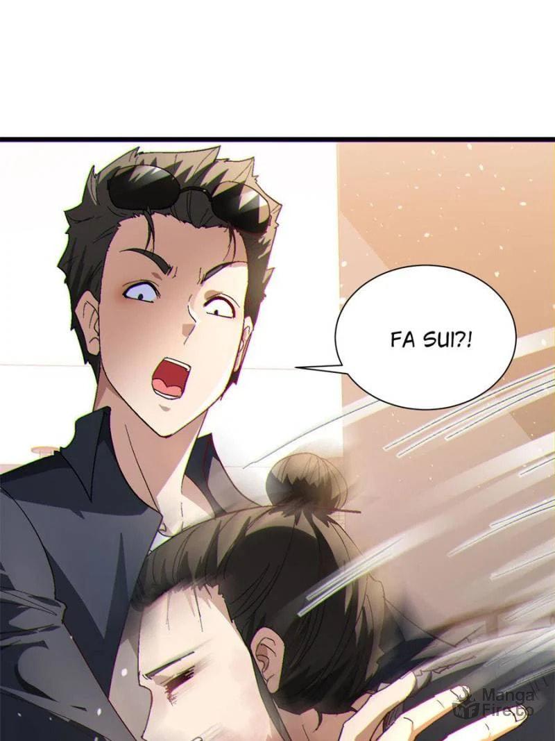 My Harem in a Foreign World – Chapter 35 page 49
