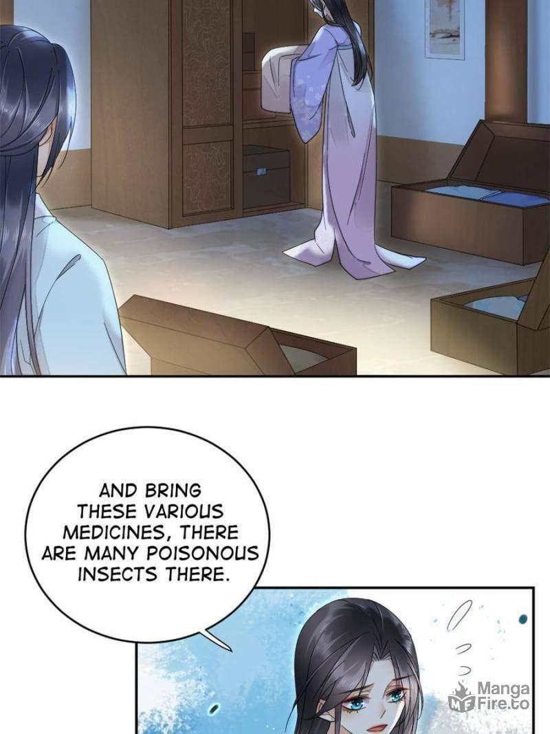 The Poisonous Lady's Fiery Return – Chapter 26 page 17