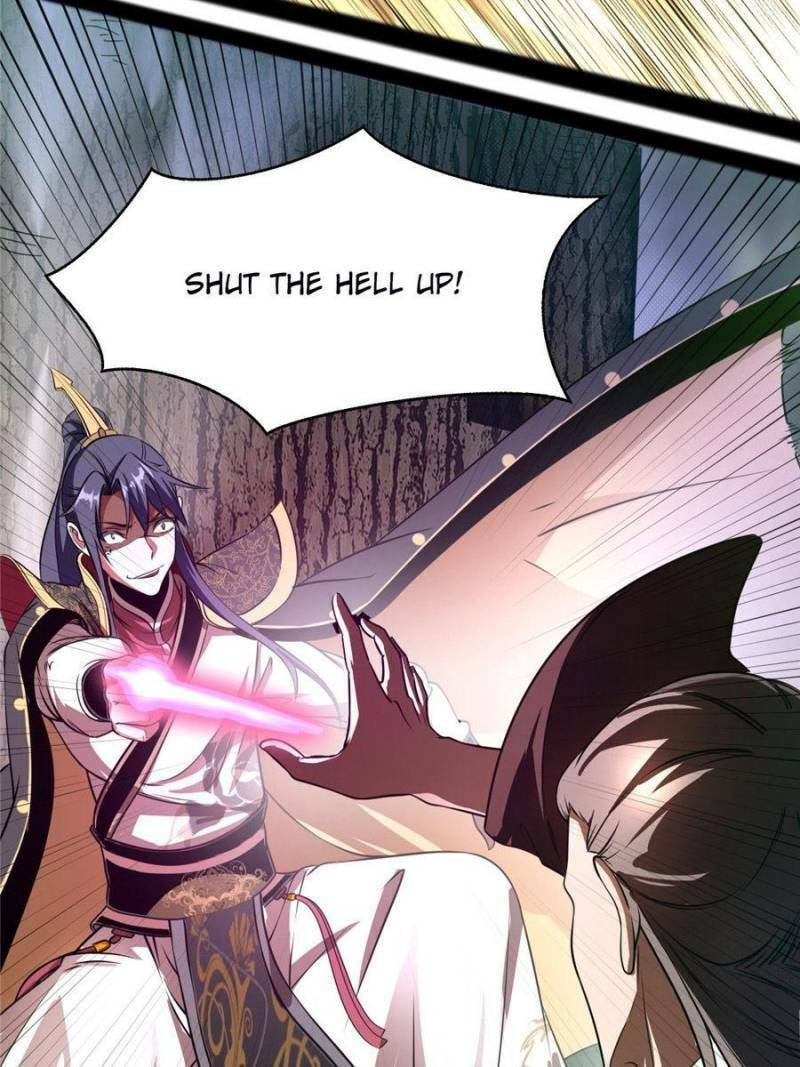 Way To Be The Evil Emperor – Chapter 53 page 7