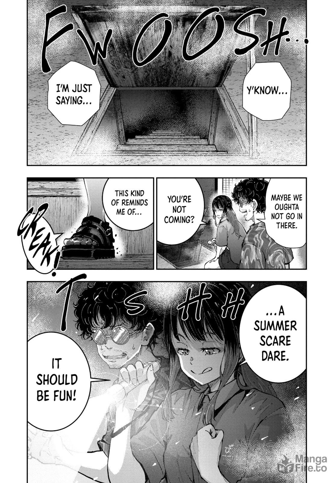 HORROR MANSION OFTHE DEAD (1) page 38