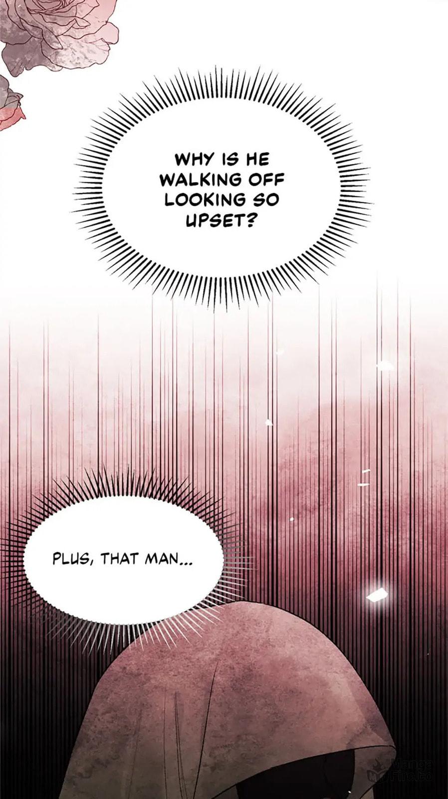 Hey, Little Duke, Just Trust This Sister! – Chapter 37 page 8