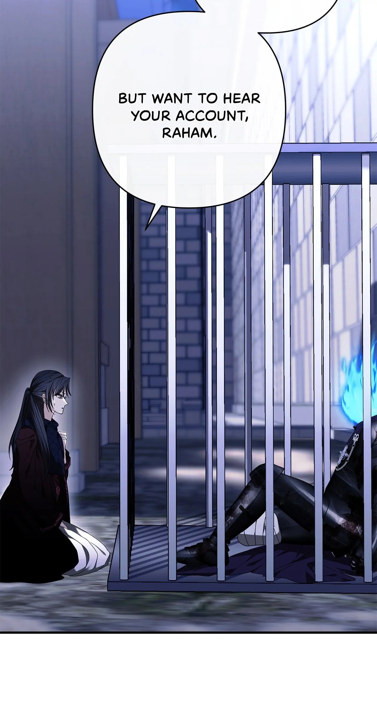 Mistress of an S-Class Dungeon – Chapter 29 page 10